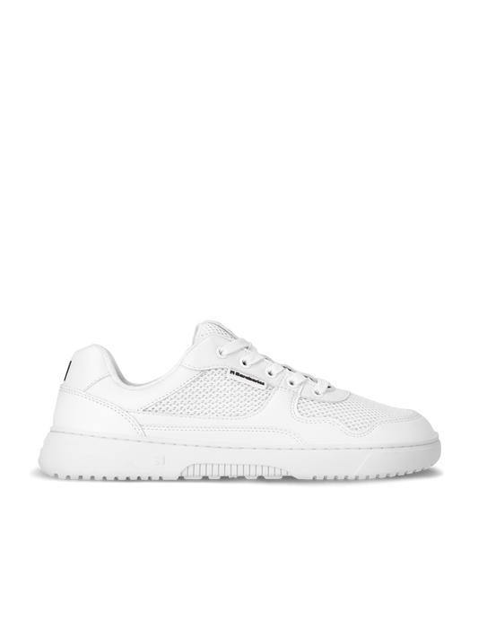 Pre-Order Barebarics Zing - Fresh - All White