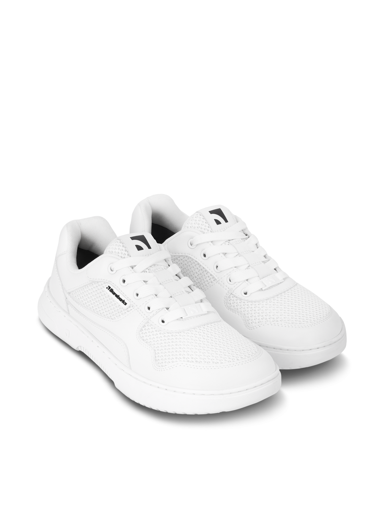 Pre-Order Barebarics Zing - Fresh - All White