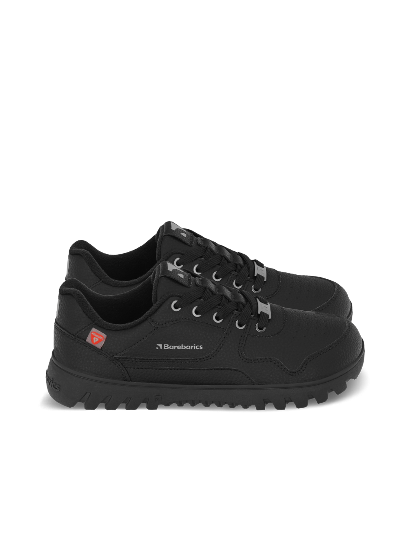 Pre-Order Barebarics Zing Frost - All Black