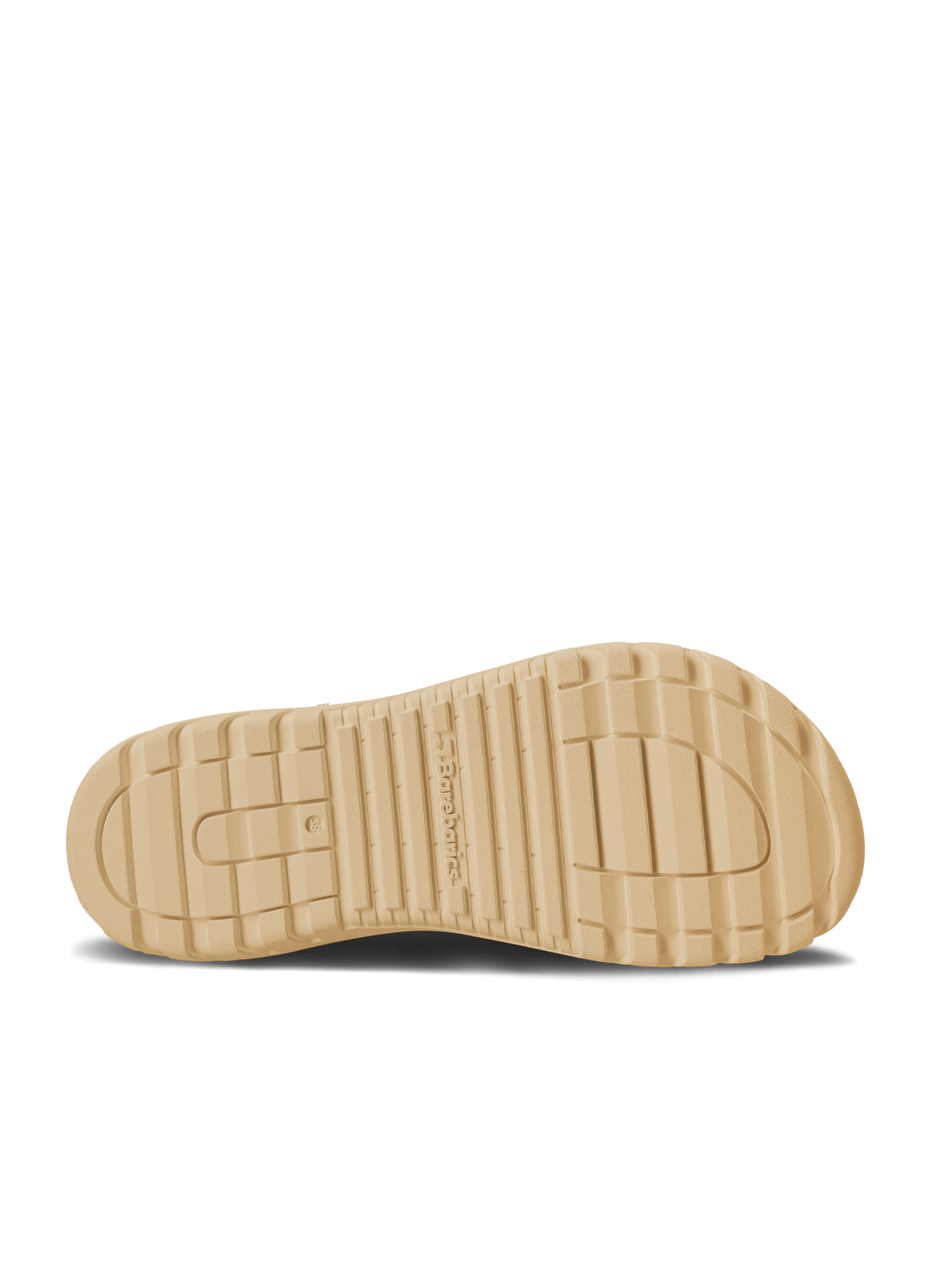 Pre-Order Barebarics Zing Frost - Dark Brown