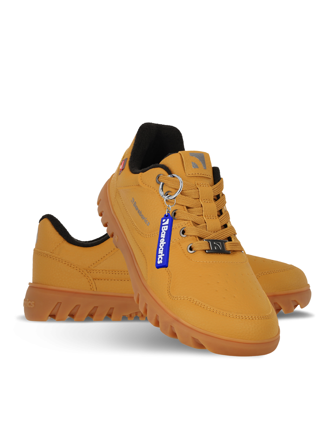 Pre-Order Barebarics Zing Frost - Light Caramel