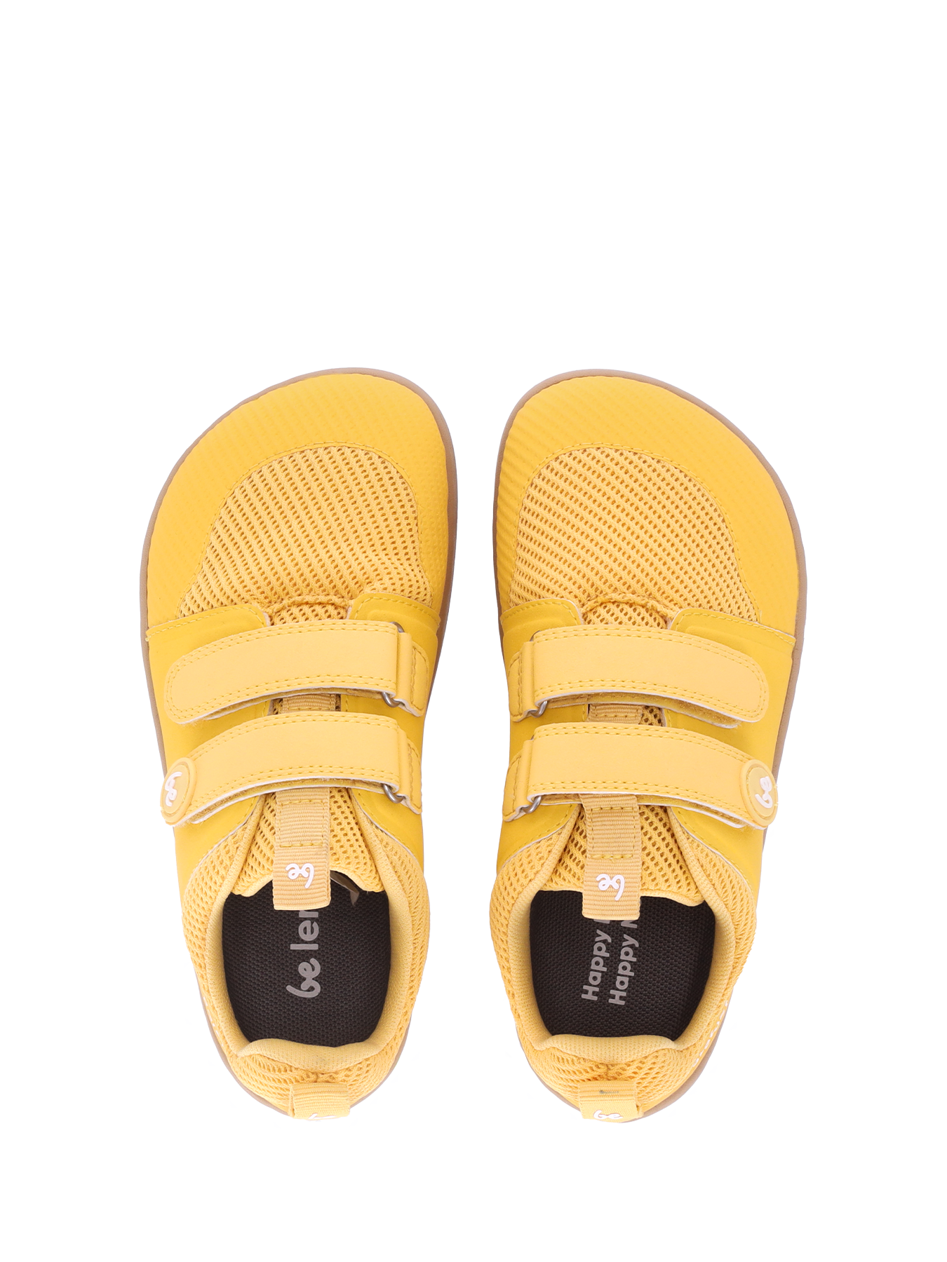 Pre-Order Be Lenka Bounty Kids - Yellow