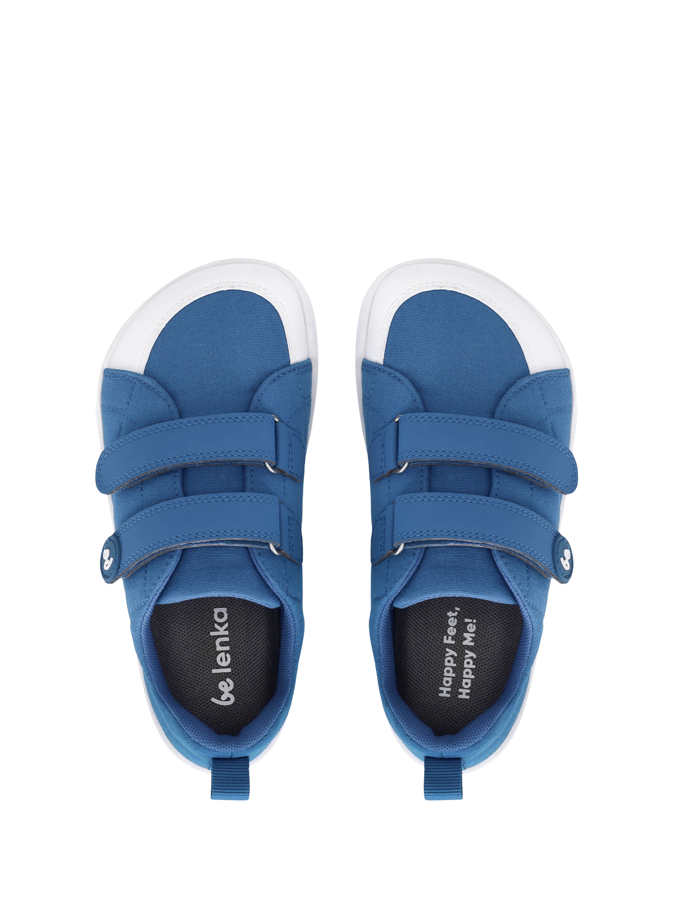 Pre-Order Be Lenka Canvi Kids - Blue