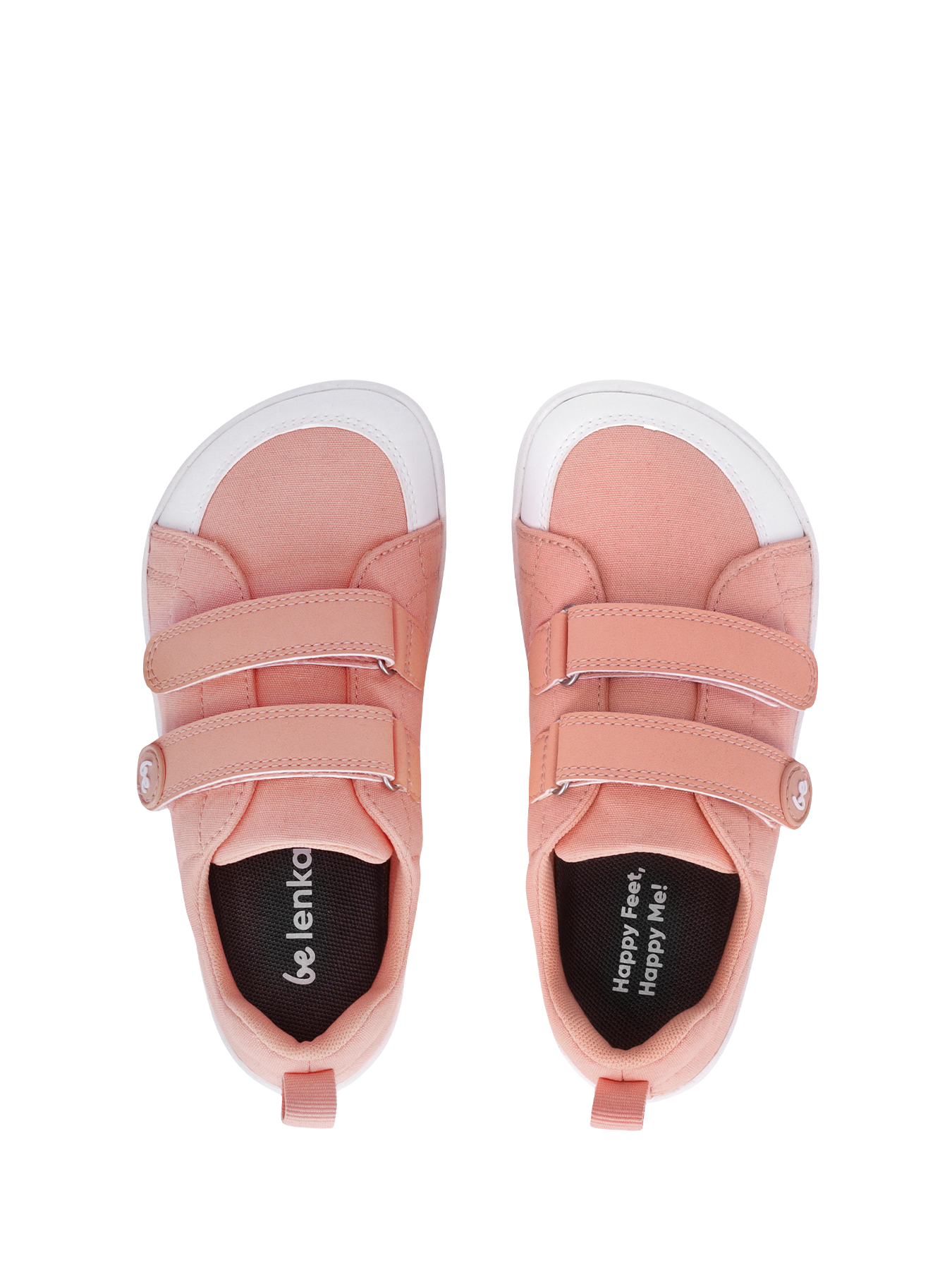 Pre-Order Be Lenka Canvi Kids - Coral Pink