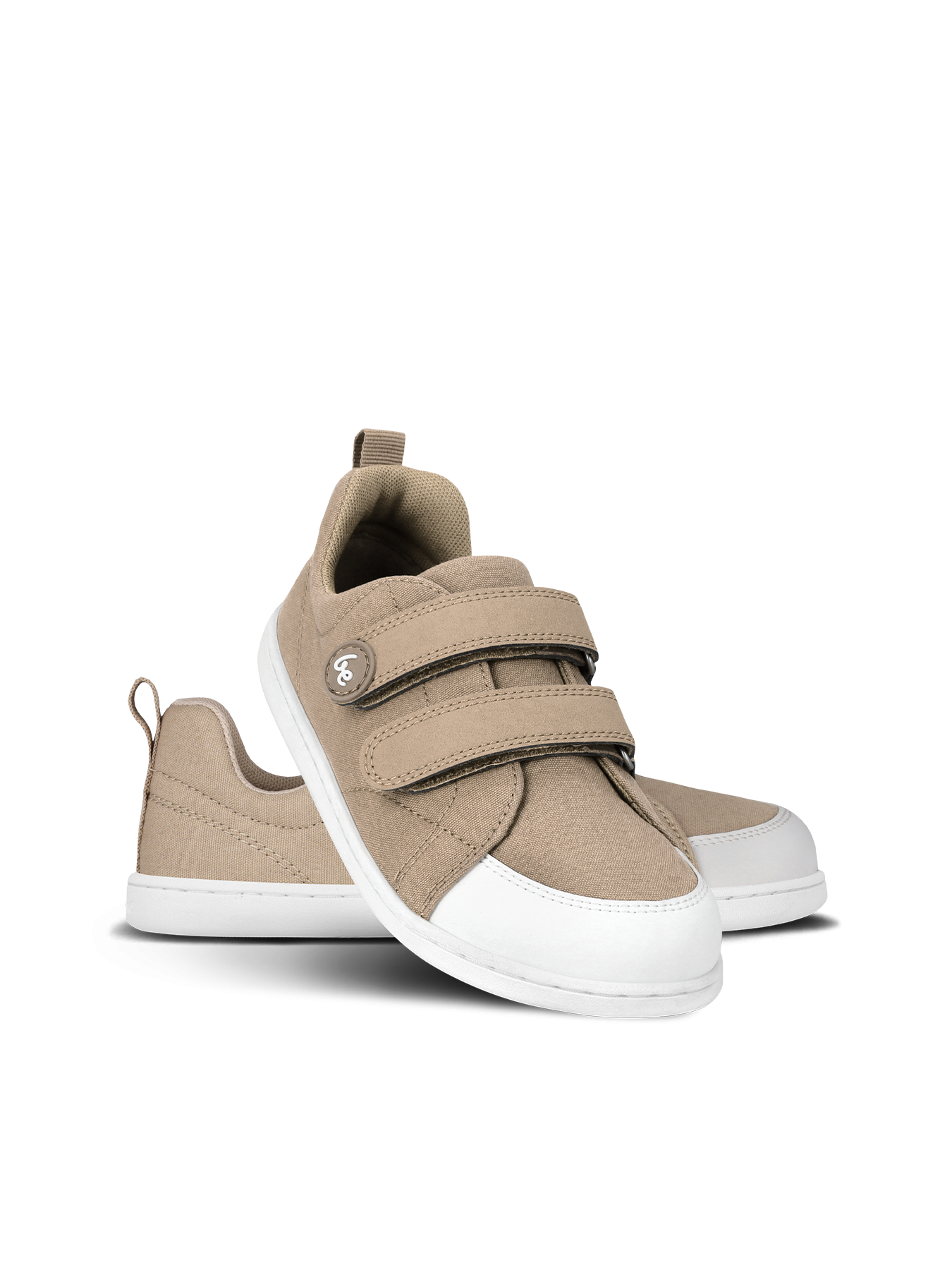 Pre-Order Be Lenka Canvi Kids - Light Brown