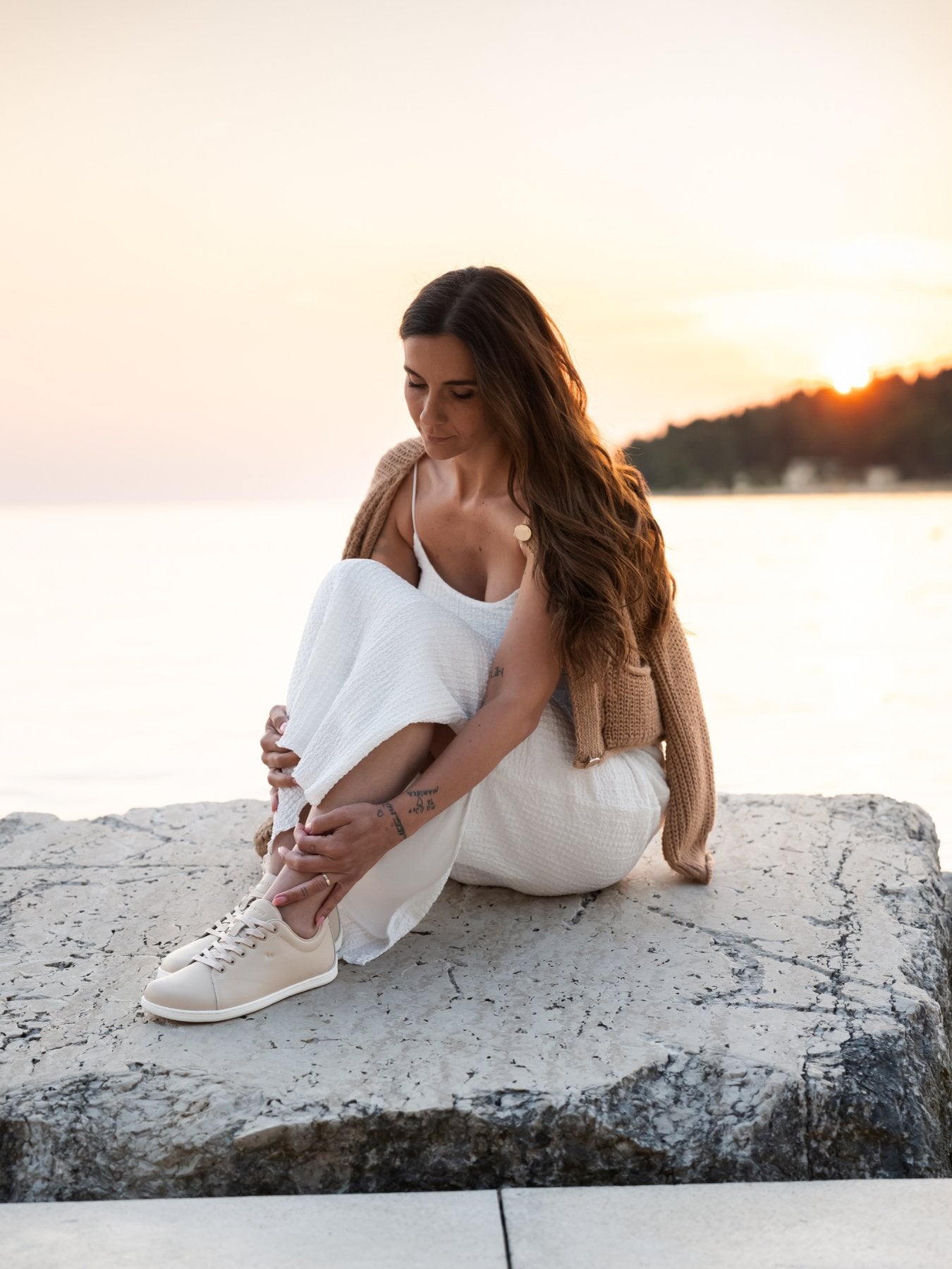 Pre-Order Be Lenka Core - Beige