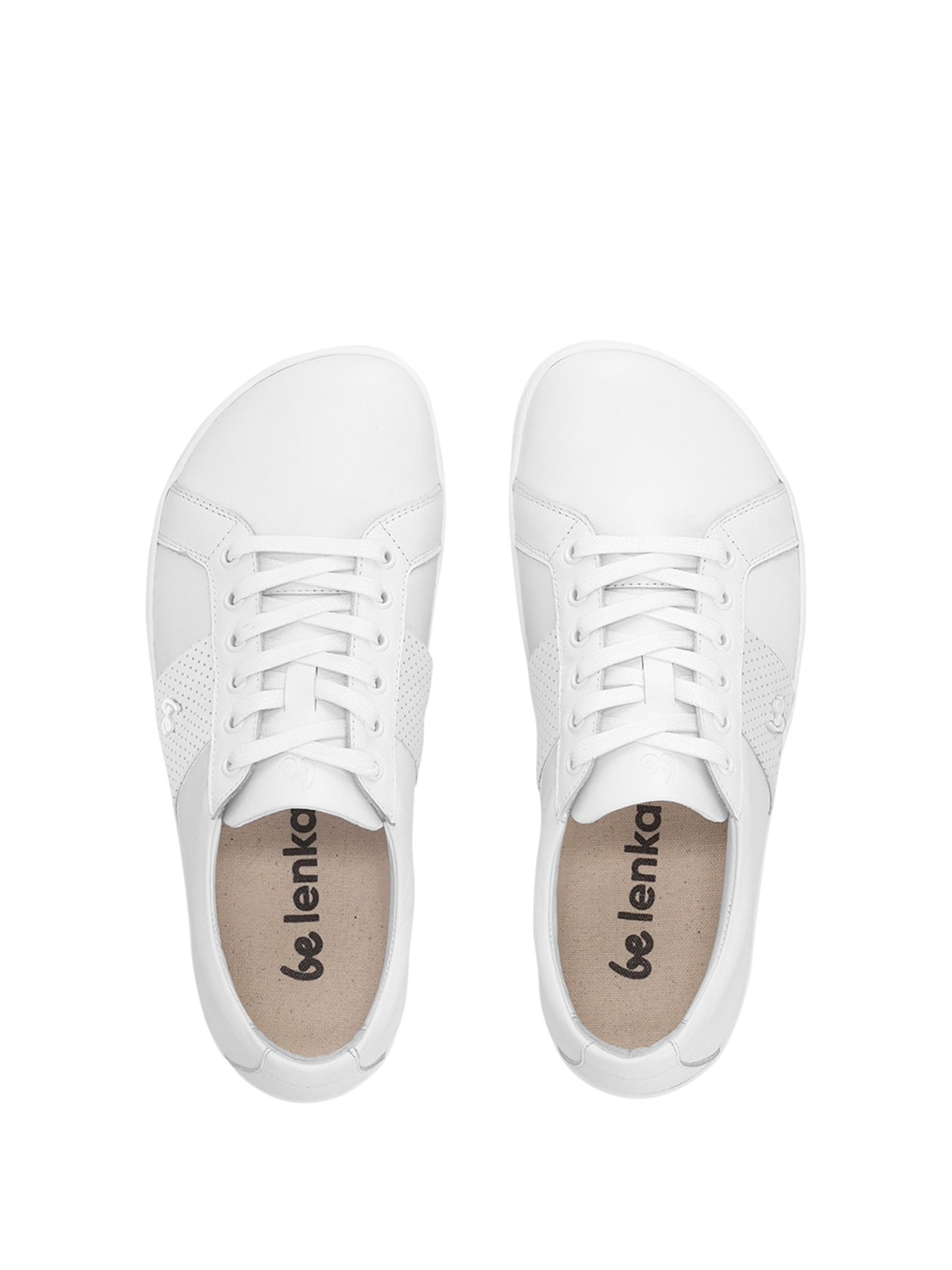 Pre-Order Be Lenka Elite - All White