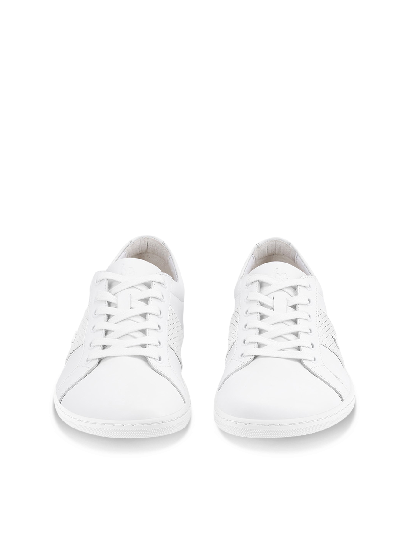 Pre-Order Be Lenka Elite - All White