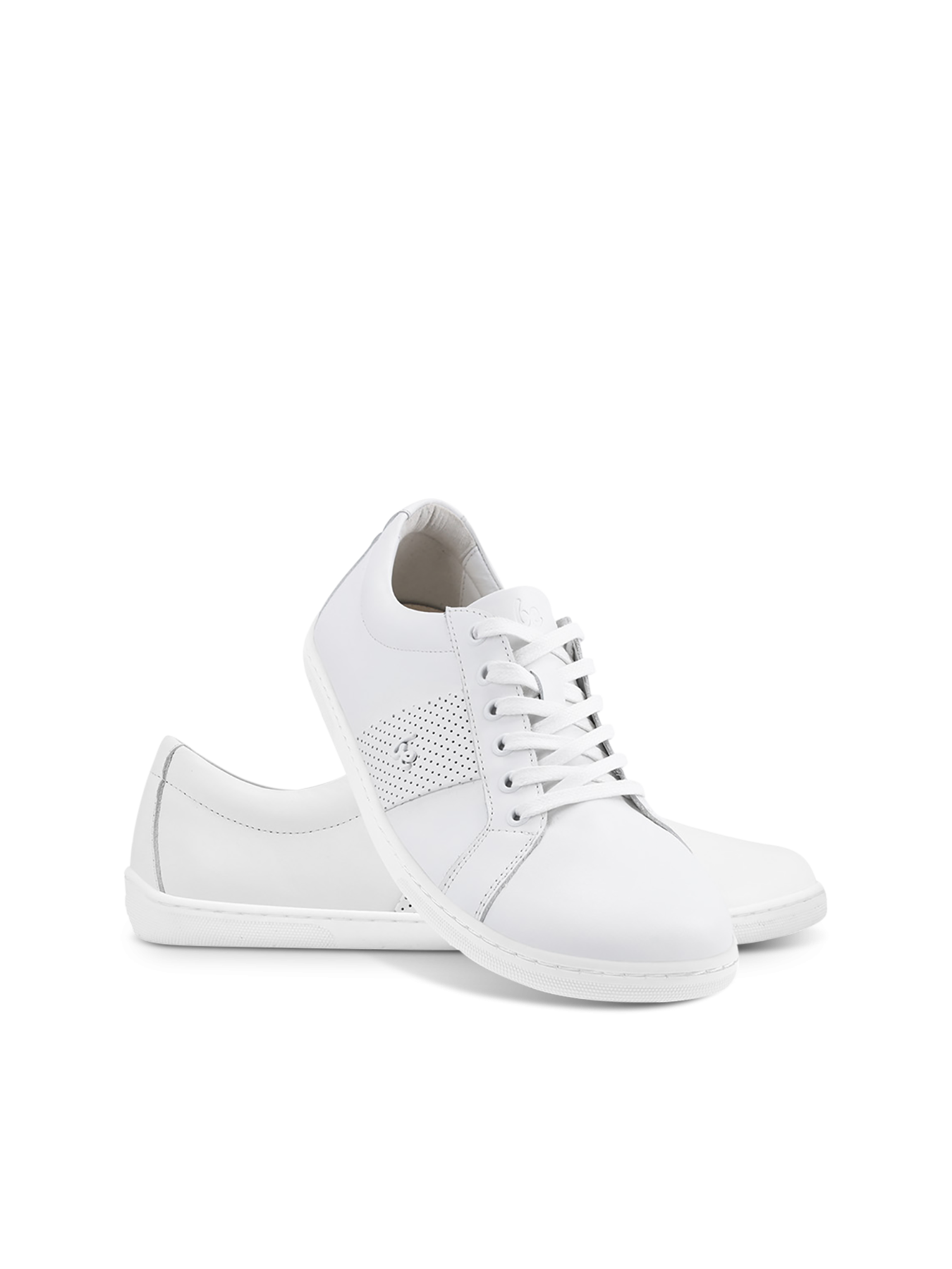Pre-Order Be Lenka Elite - All White