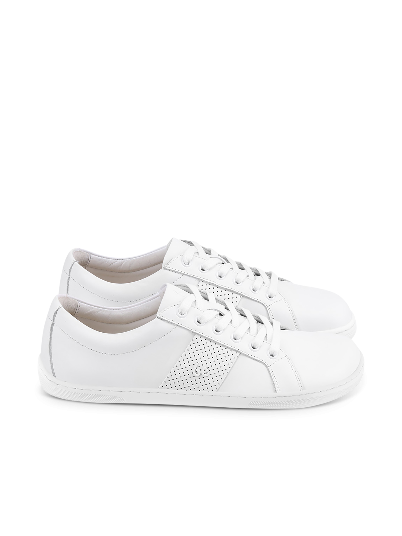 Pre-Order Be Lenka Elite - All White
