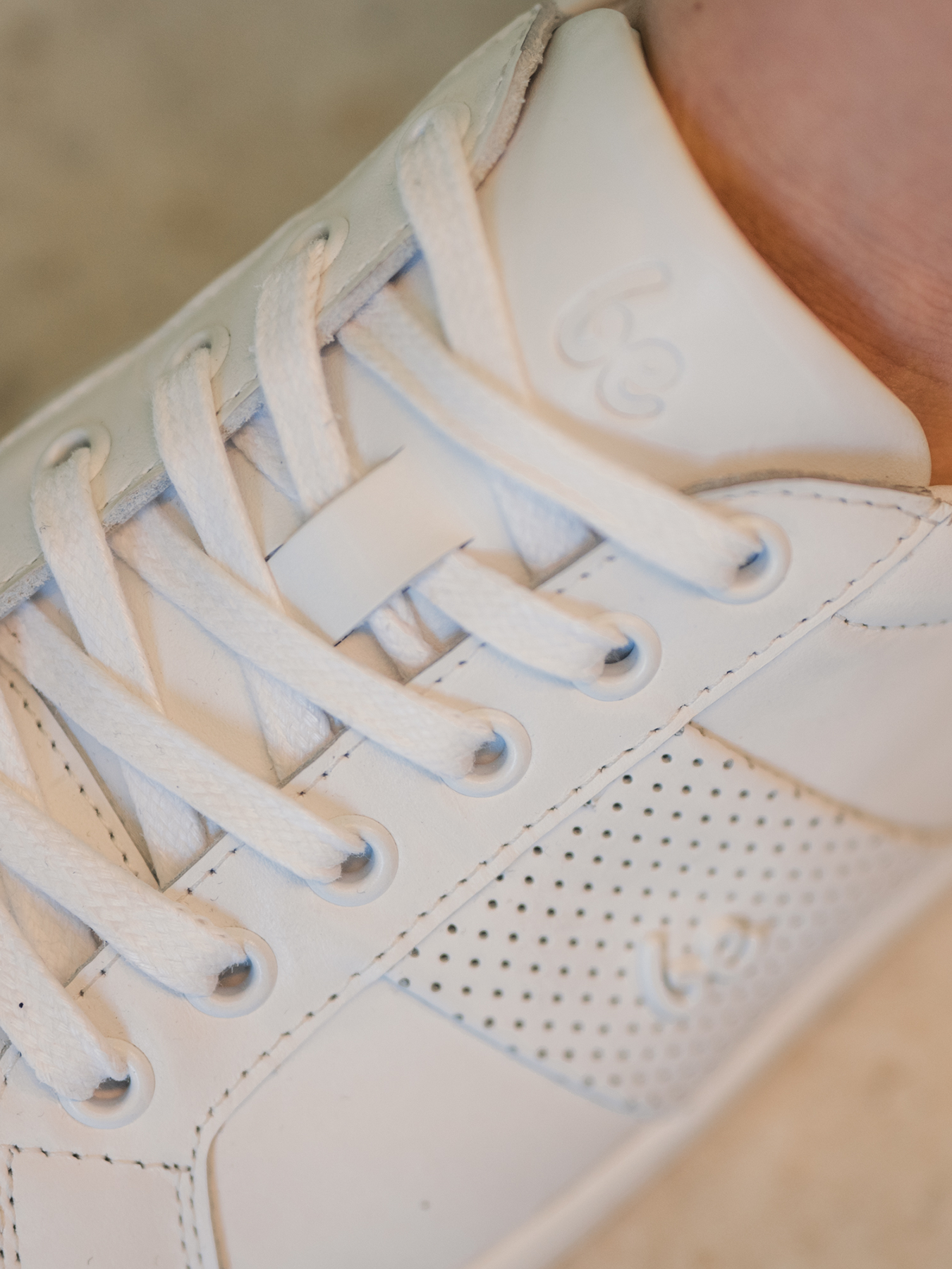 Pre-Order Be Lenka Elite - All White