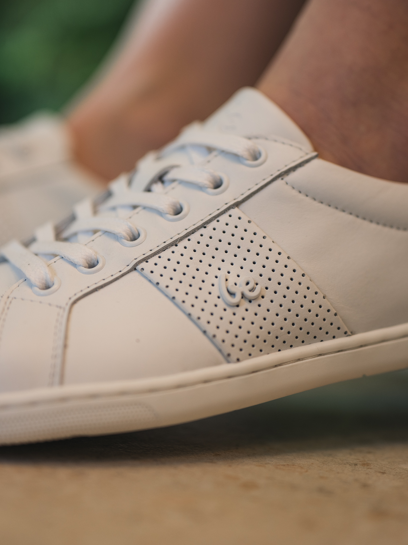 Pre-Order Be Lenka Elite - All White