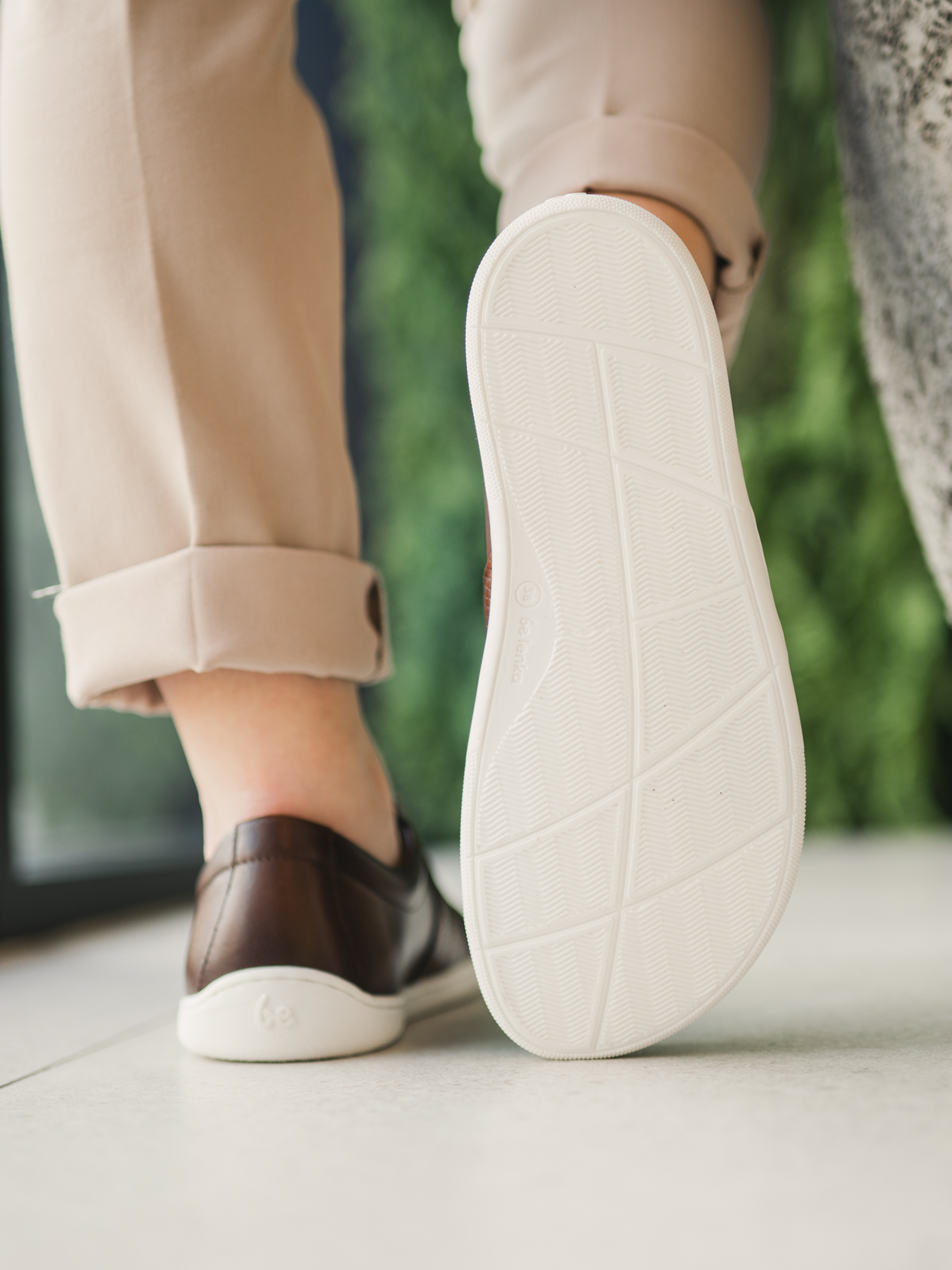 Pre-Order Be Lenka Elite - Dark Brown