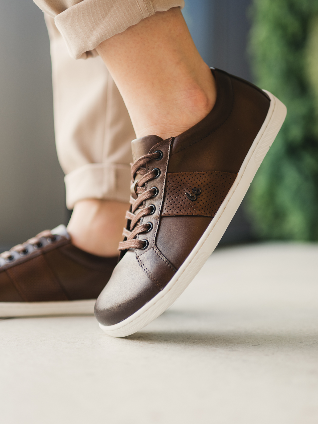 Pre-Order Be Lenka Elite - Dark Brown