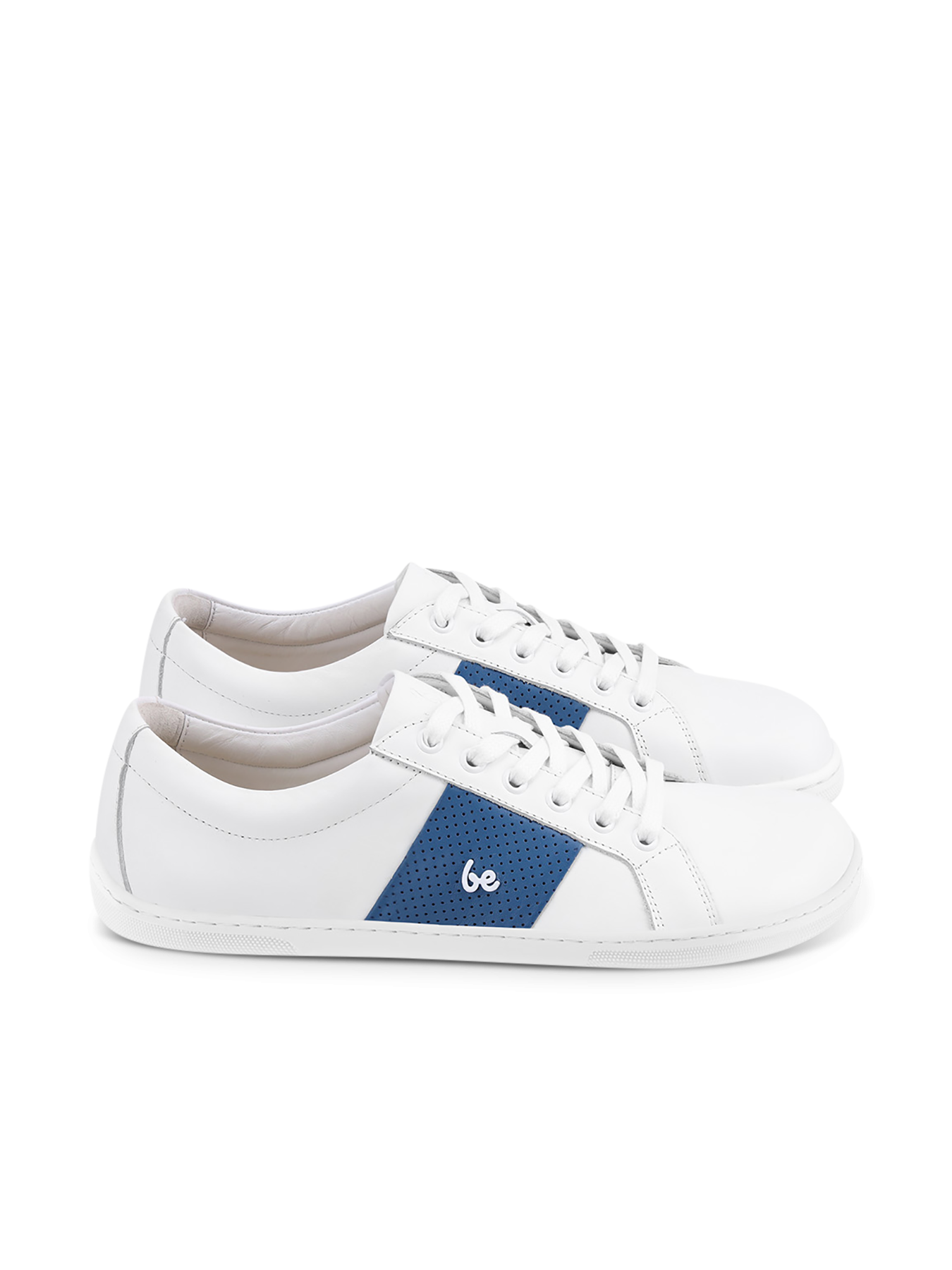 Pre-Order Be Lenka Elite - White & Dark Blue