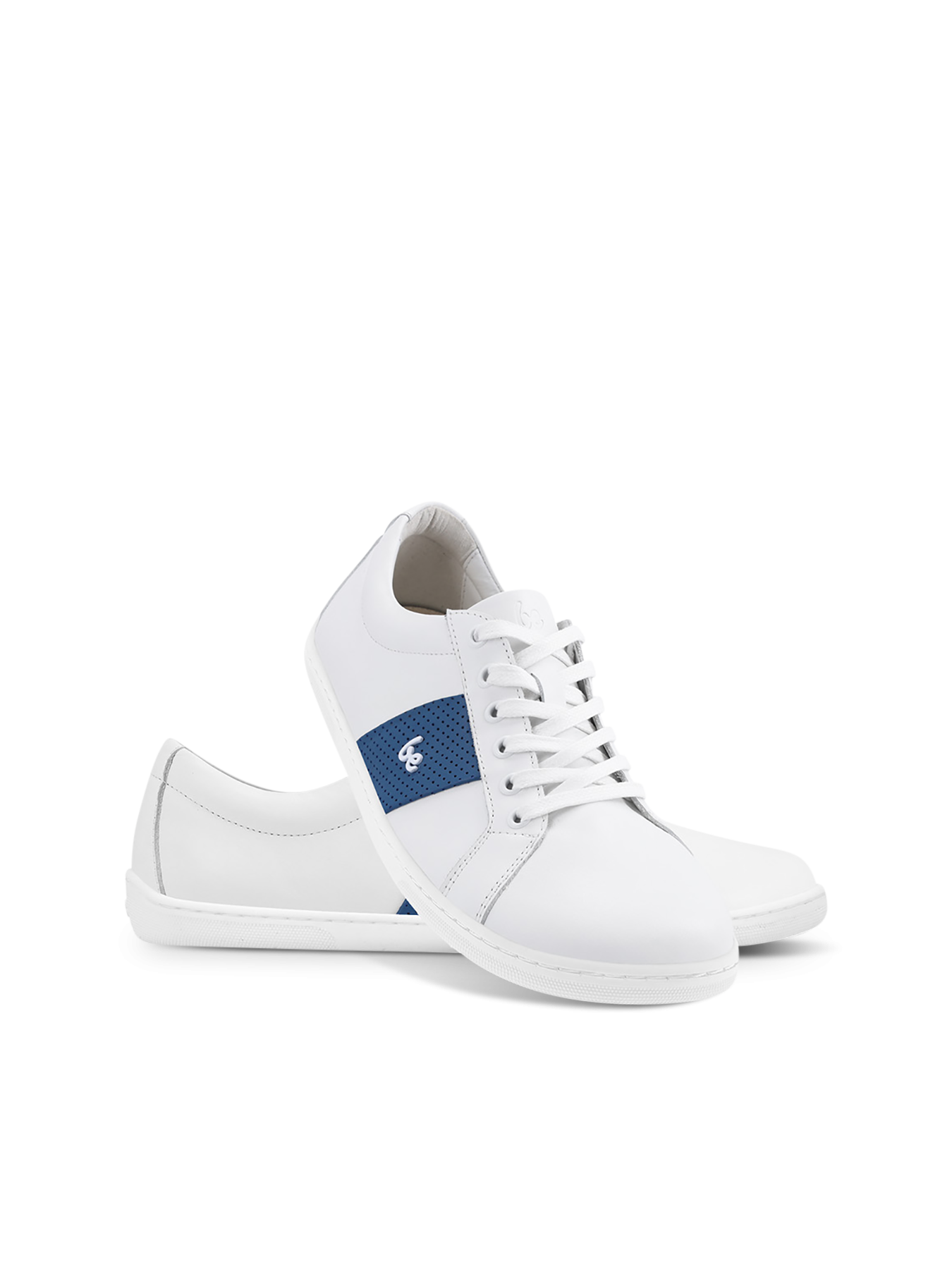 Pre-Order Be Lenka Elite - White & Dark Blue