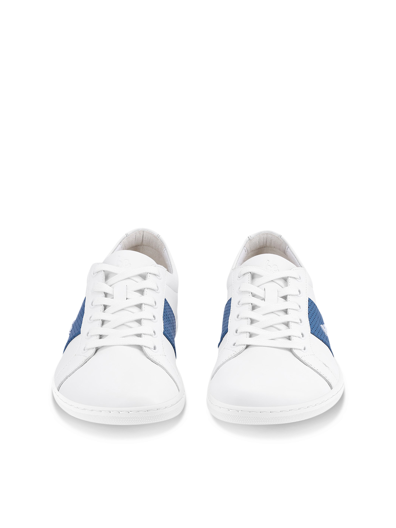 Pre-Order Be Lenka Elite - White & Dark Blue
