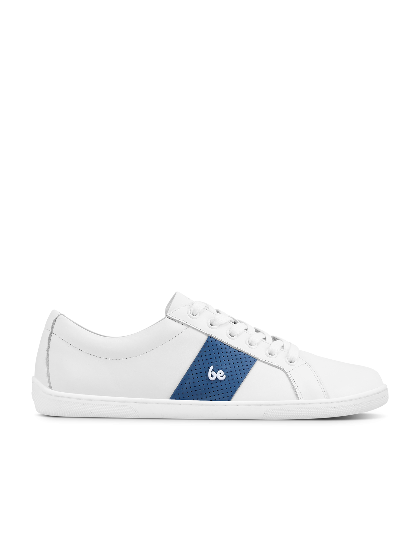 Pre-Order Be Lenka Elite - White & Dark Blue