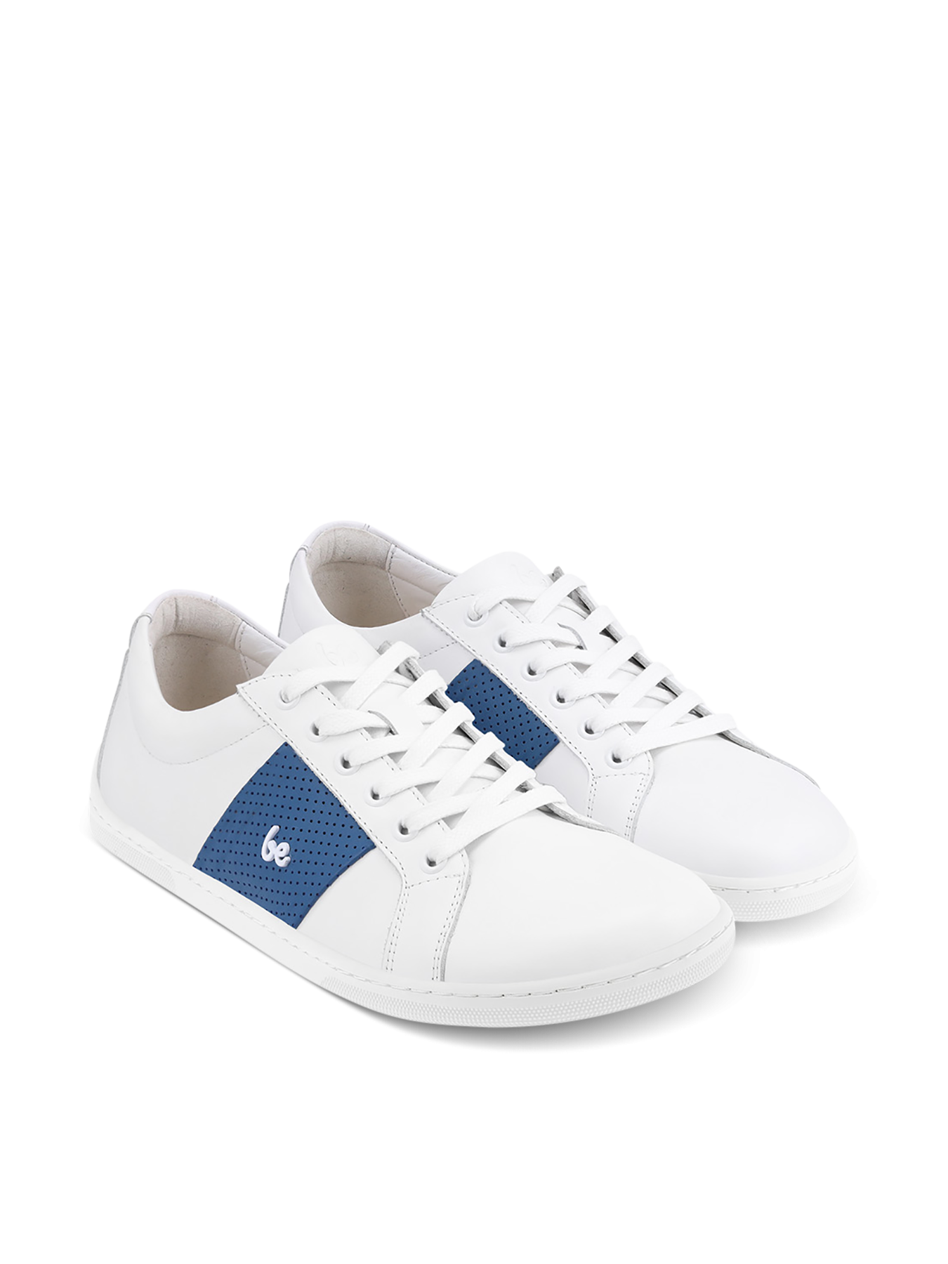 Pre-Order Be Lenka Elite - White & Dark Blue