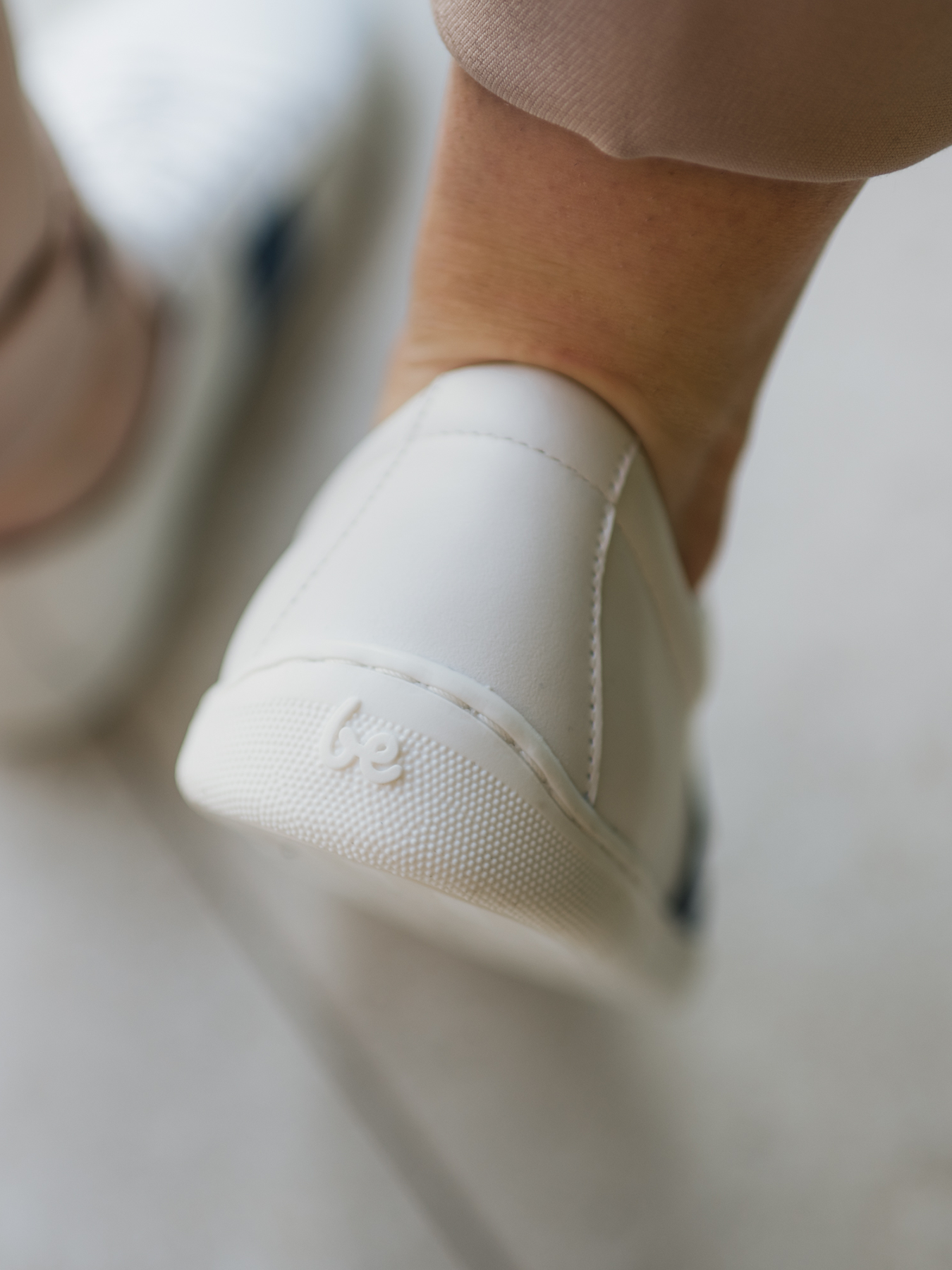 Pre-Order Be Lenka Elite - White & Dark Blue