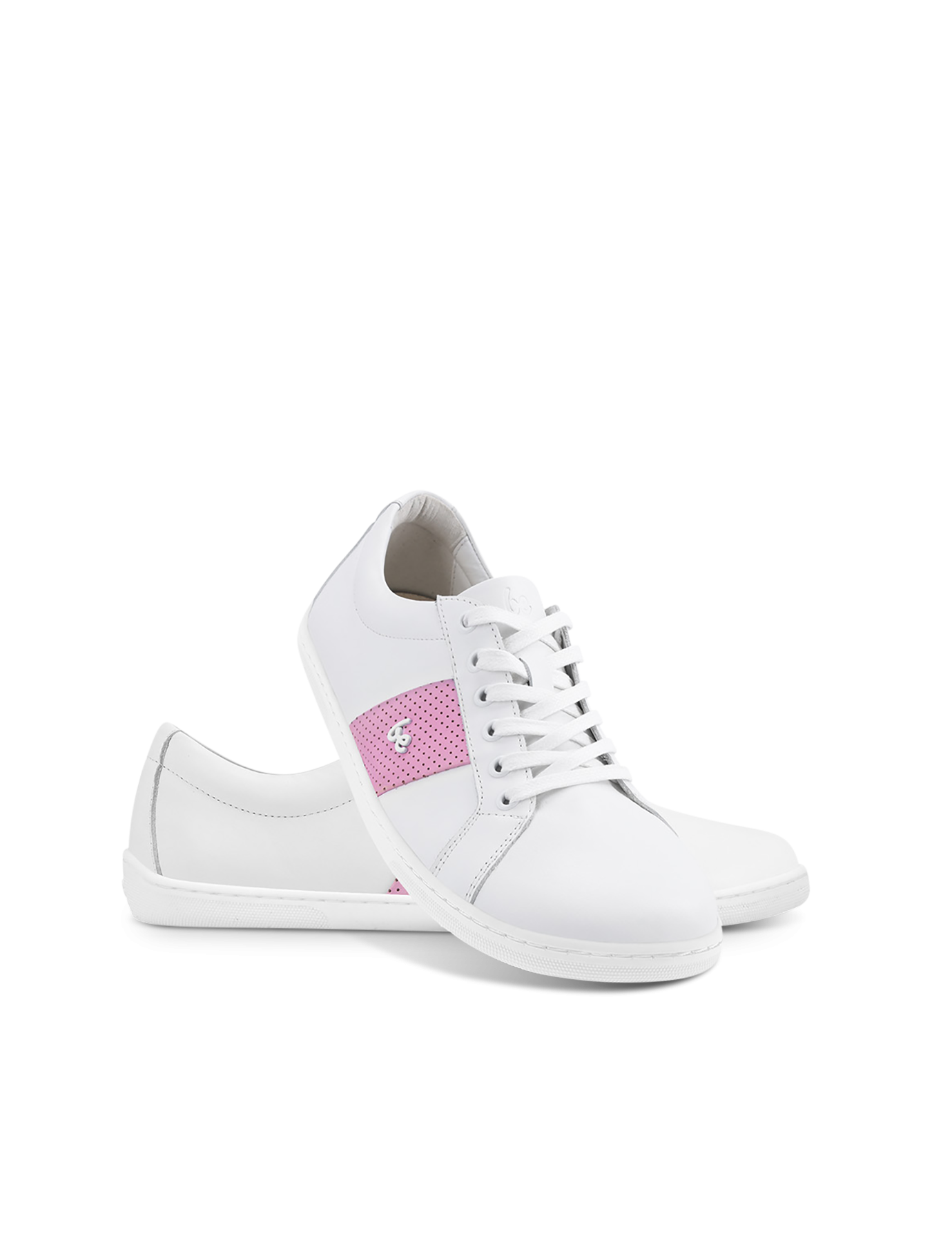 Pre-Order Be Lenka Elite - White & Pink