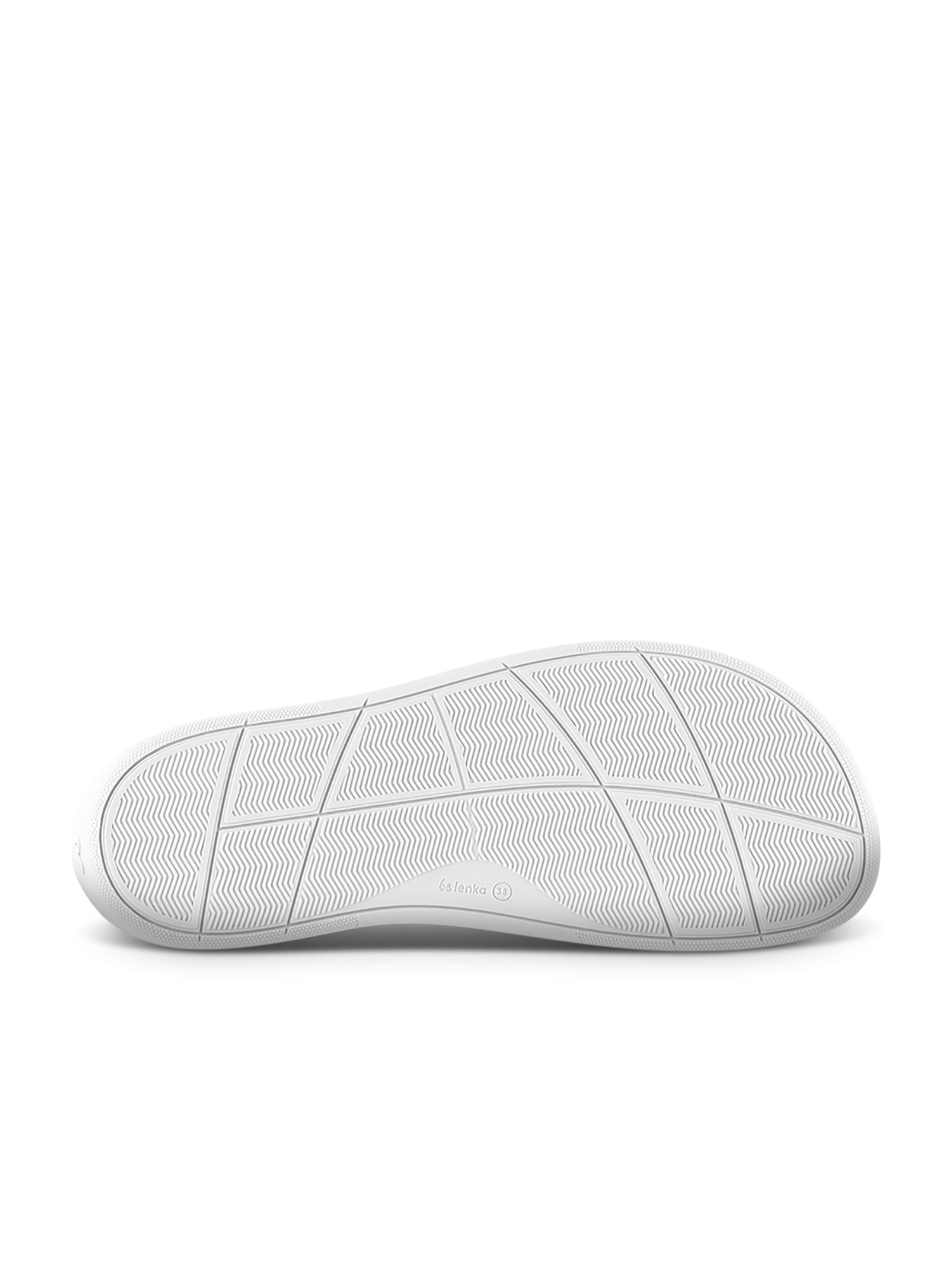 Pre-Order Be Lenka Elite - White & Pink