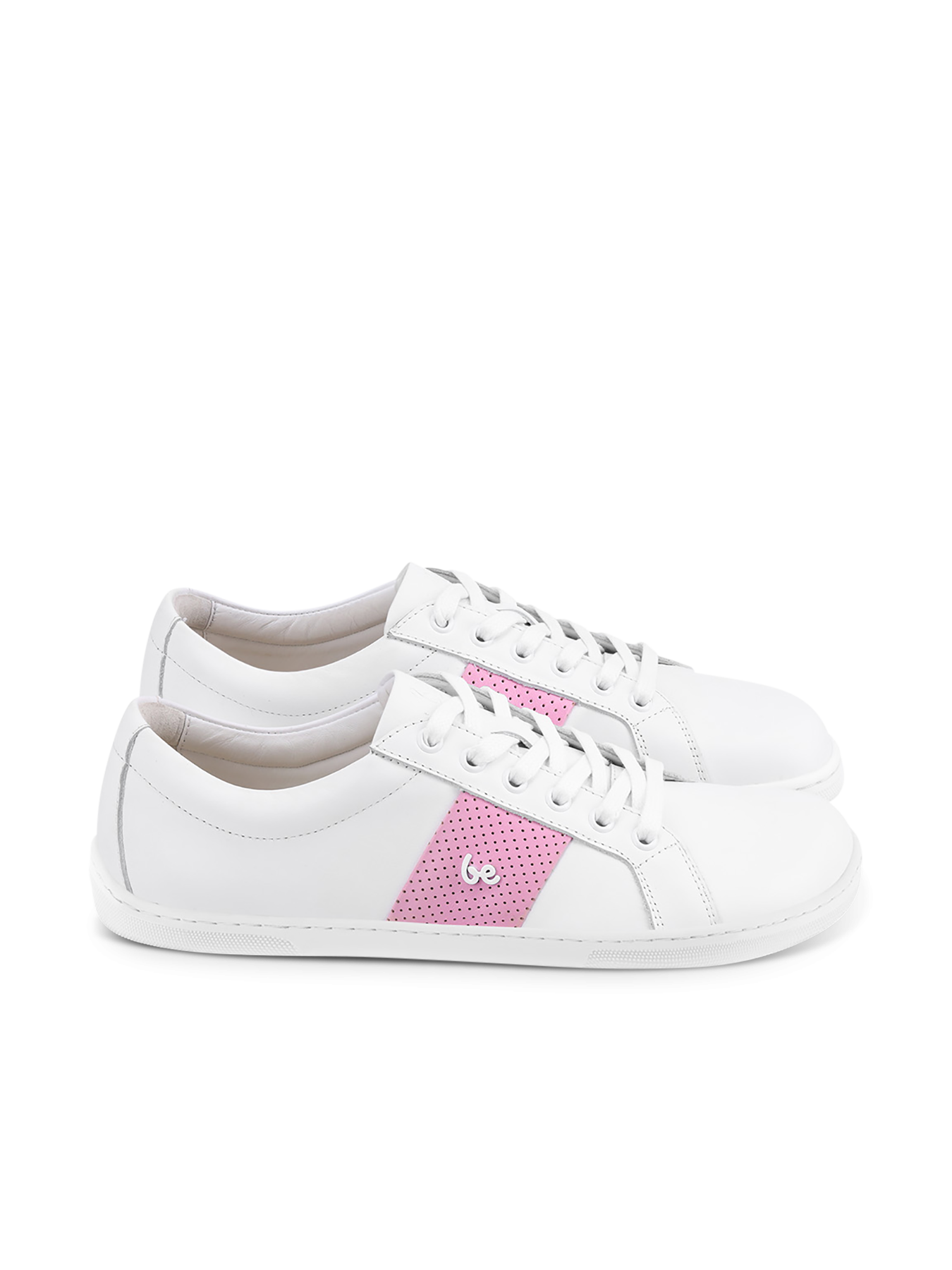 Pre-Order Be Lenka Elite - White & Pink