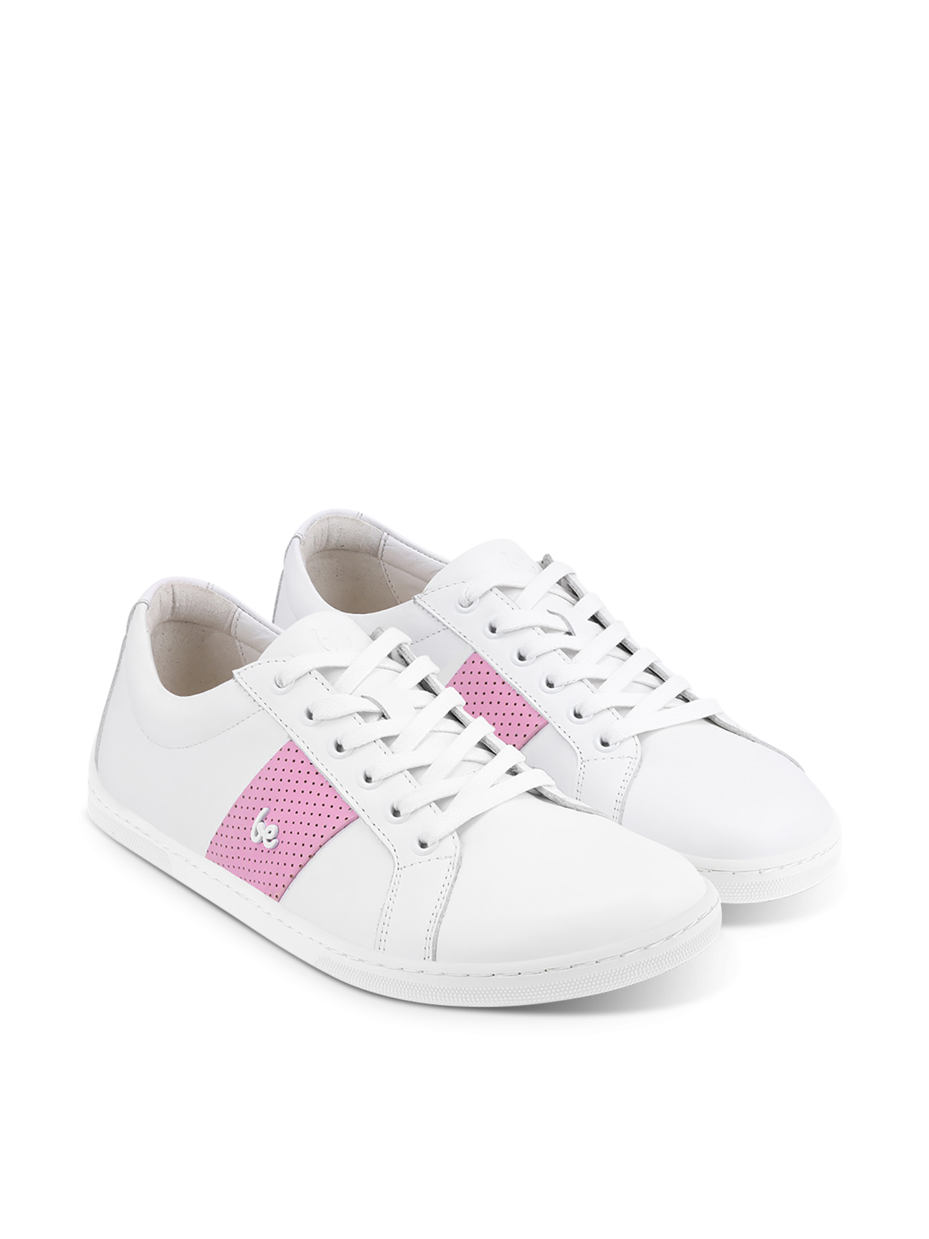 Pre-Order Be Lenka Elite - White & Pink