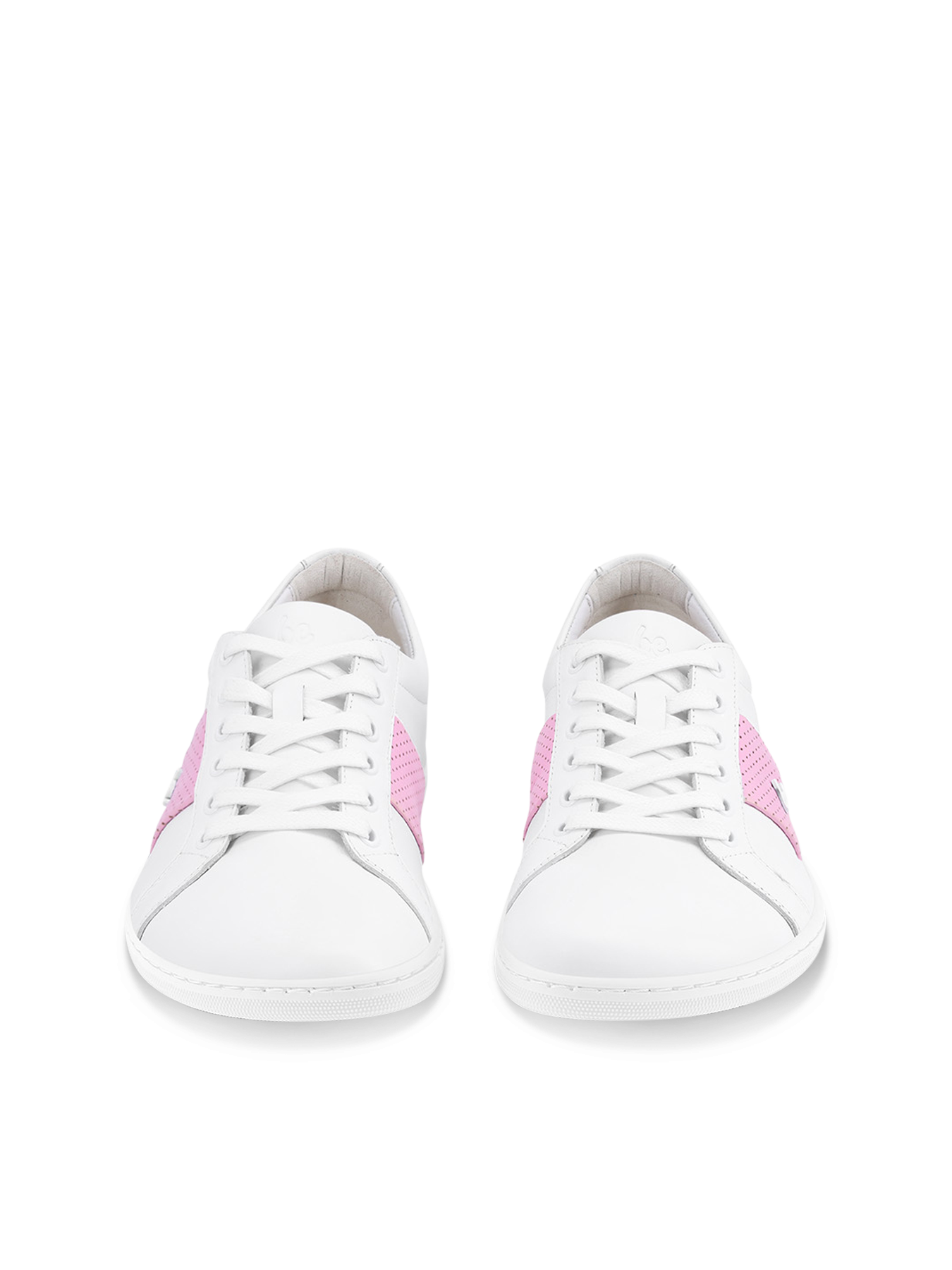 Pre-Order Be Lenka Elite - White & Pink