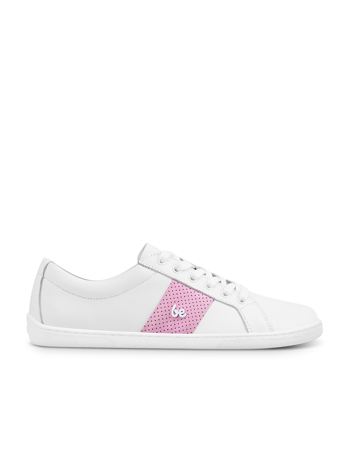 Pre-Order Be Lenka Elite - White & Pink