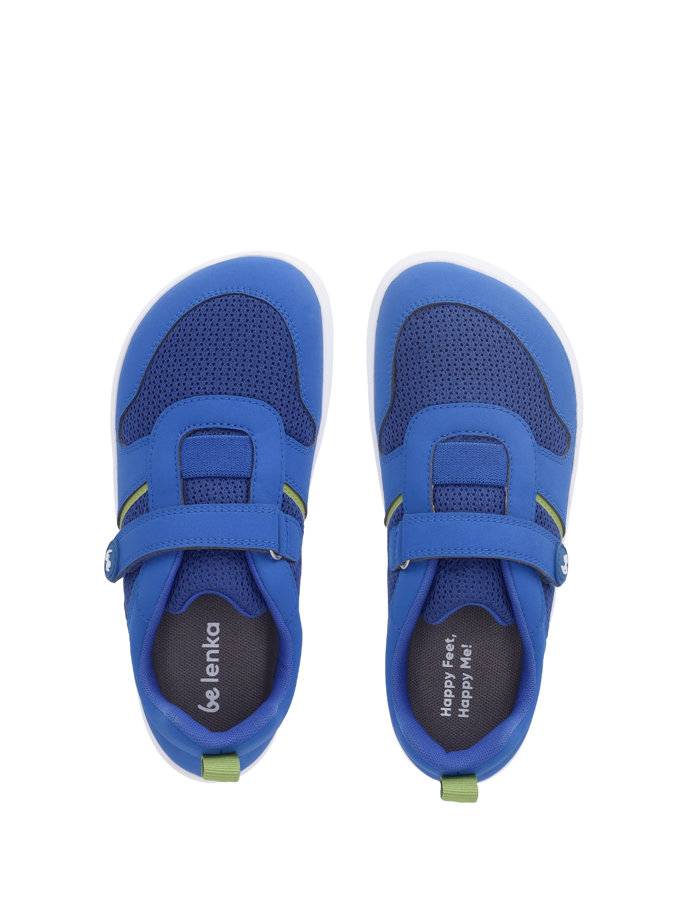 Pre Order Be Lenka Glade Kids - Blue & Green