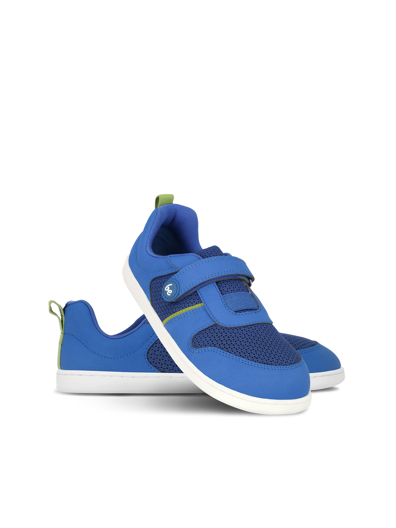 Pre Order Be Lenka Glade Kids - Blue & Green