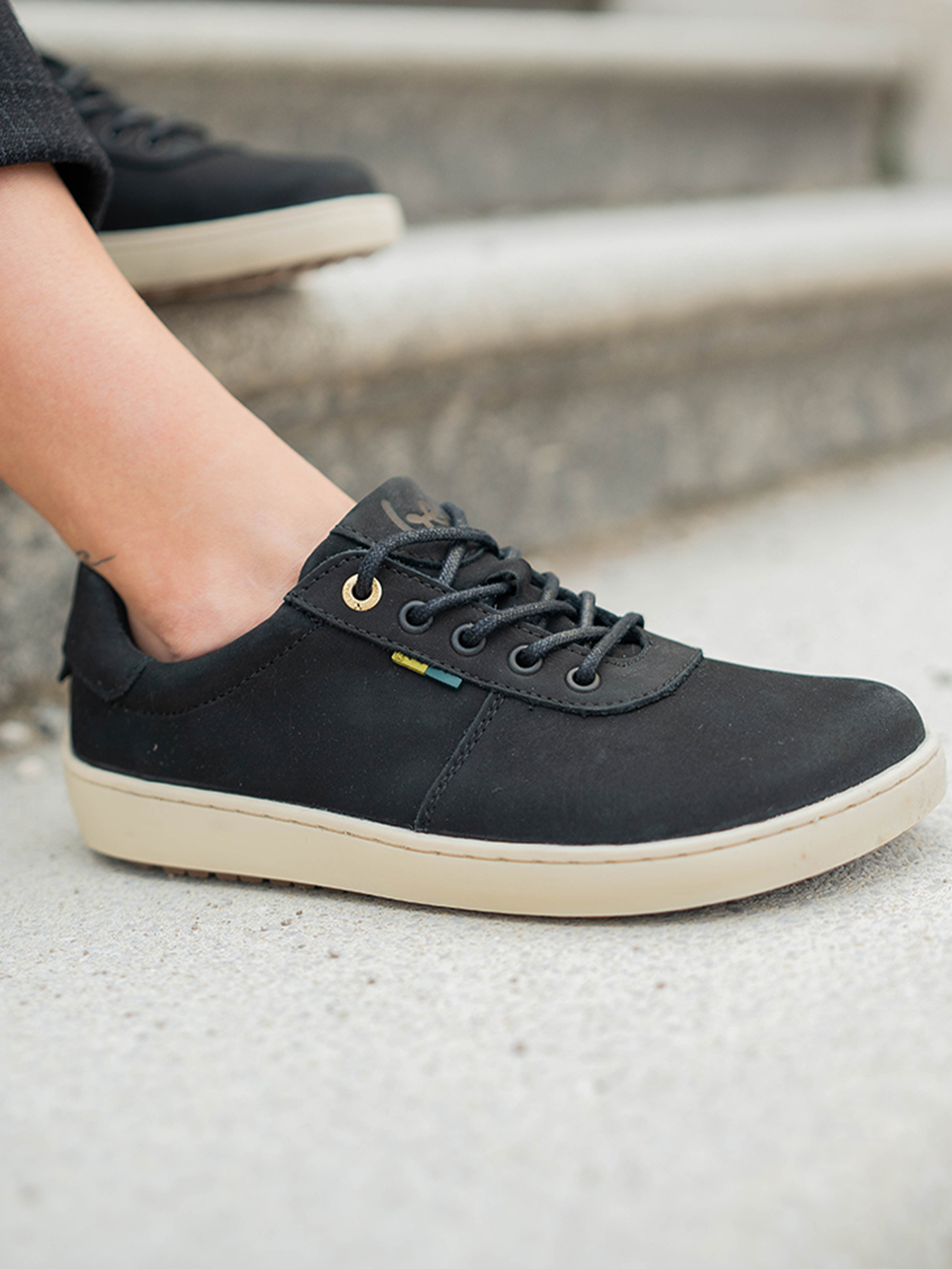 Pre-Order Be Lenka Phoenix - Black