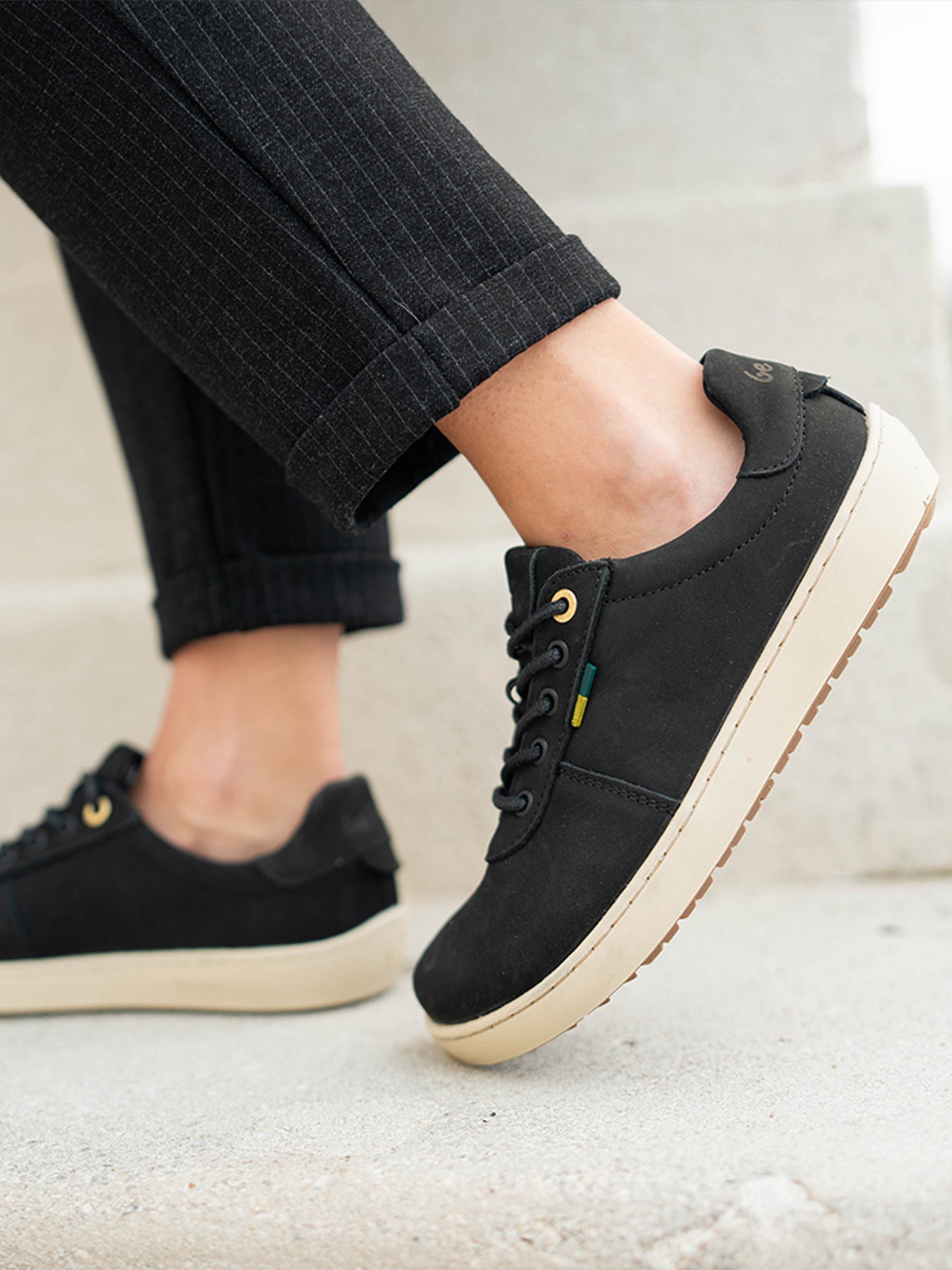 Pre-Order Be Lenka Phoenix - Black