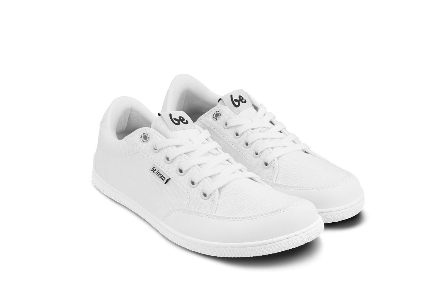Pre-Order Be Lenka Rebound - All White