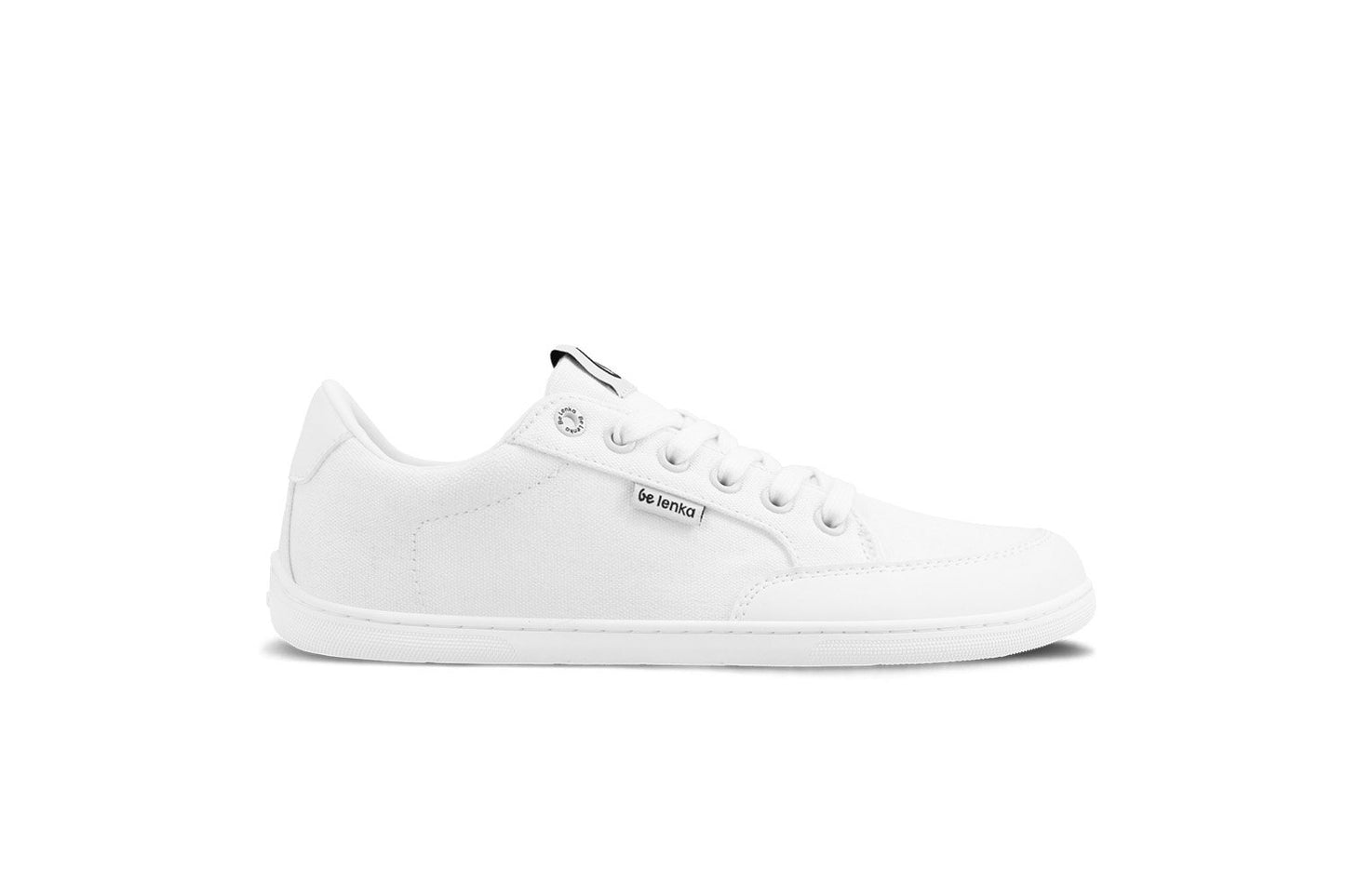 Pre-Order Be Lenka Rebound - All White