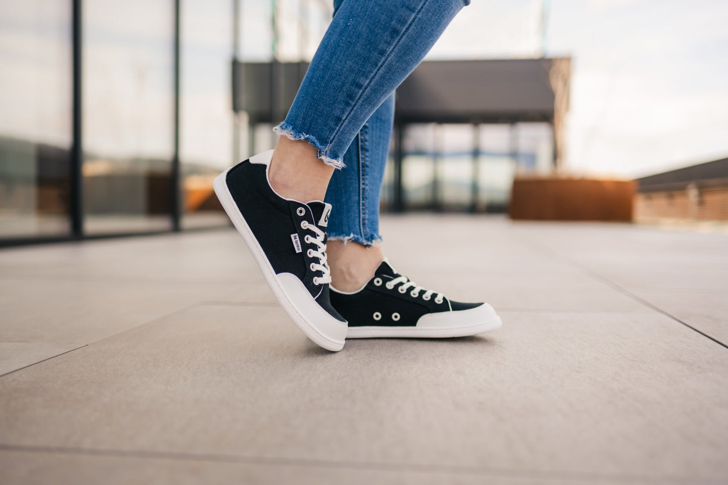 Pre-Order Be Lenka Rebound - Black & White