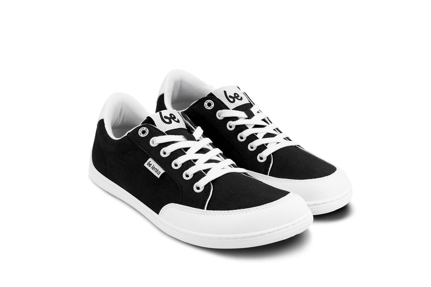 Pre-Order Be Lenka Rebound - Black & White