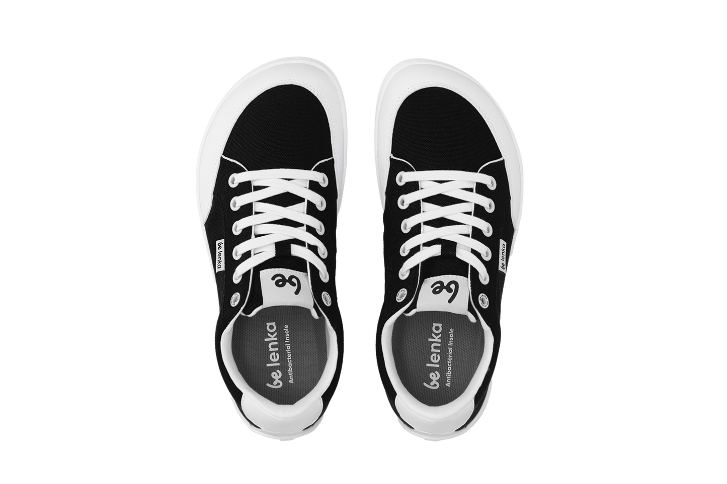 Pre-Order Be Lenka Rebound - Black & White