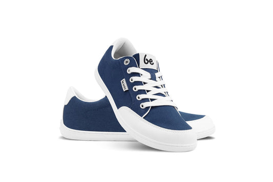 Pre-Order Be Lenka Rebound - Dark Blue & White
