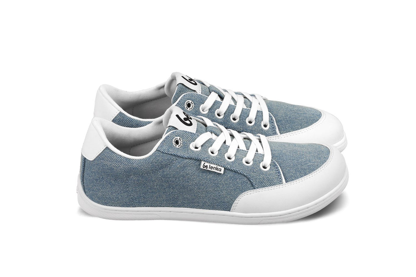 Pre-Order Be Lenka Rebound - Denim Light Blue