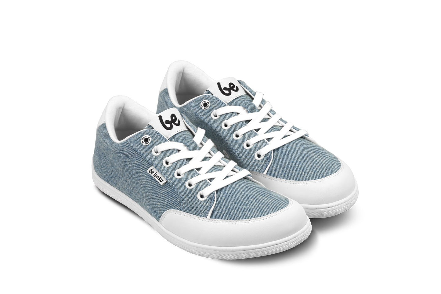 Pre-Order Be Lenka Rebound - Denim Light Blue
