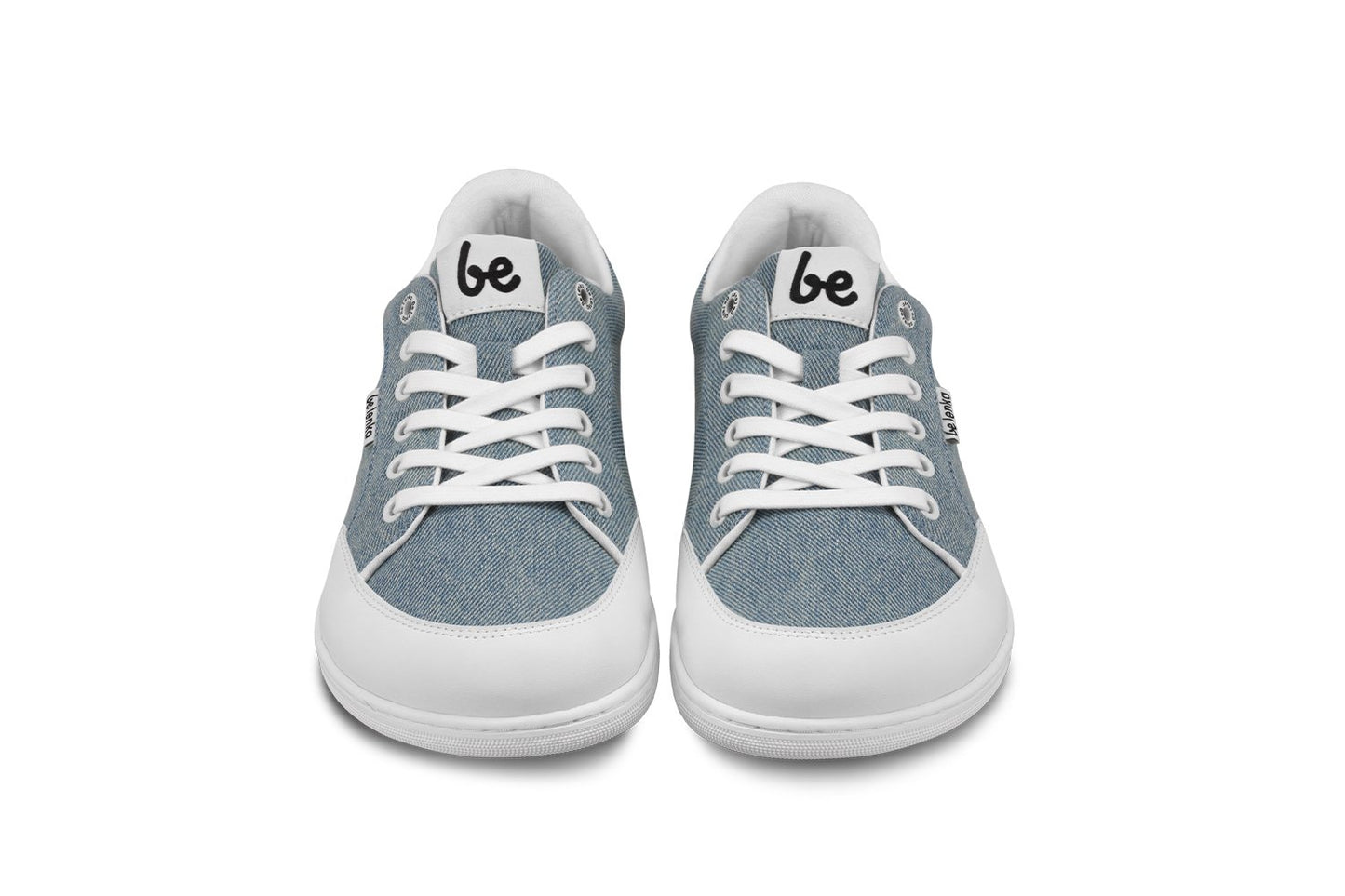 Pre-Order Be Lenka Rebound - Denim Light Blue