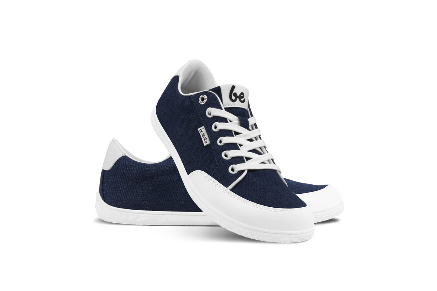 Pre-Order Be Lenka Rebound - Denim Dark Blue