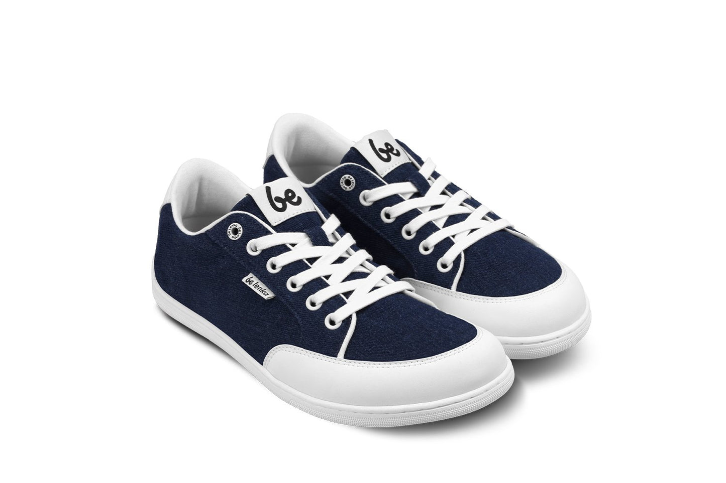 Pre-Order Be Lenka Rebound - Denim Dark Blue
