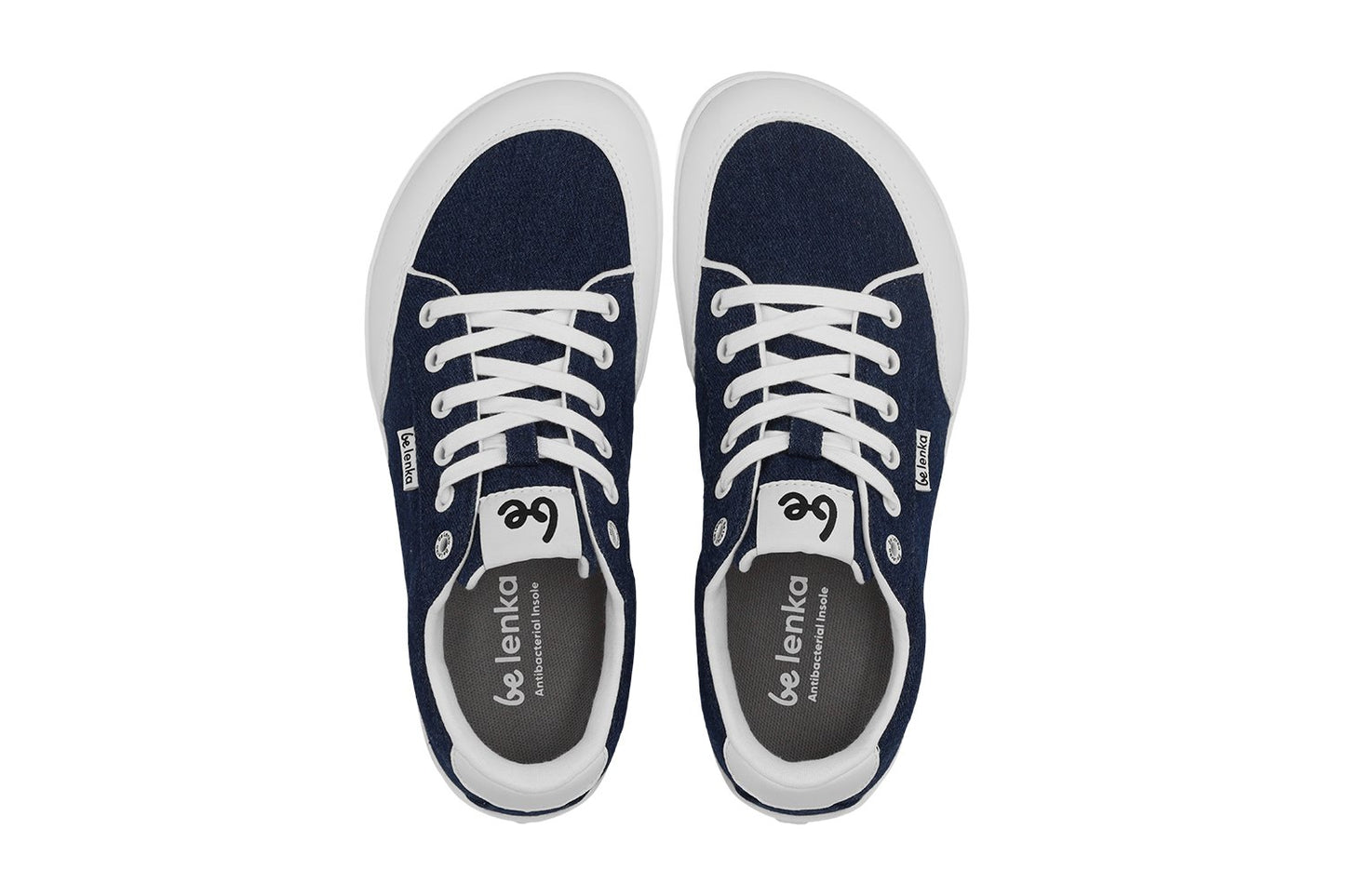 Pre-Order Be Lenka Rebound - Denim Dark Blue