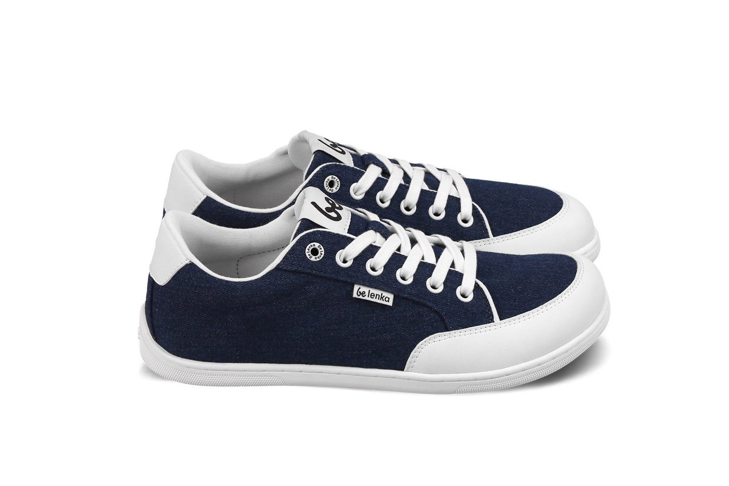 Pre-Order Be Lenka Rebound - Denim Dark Blue