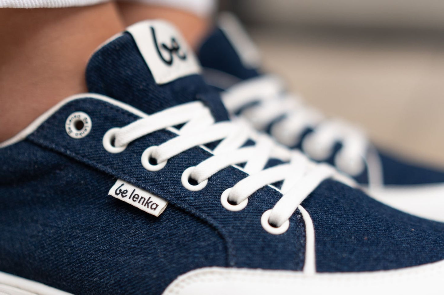 Pre-Order Be Lenka Rebound - Denim Dark Blue
