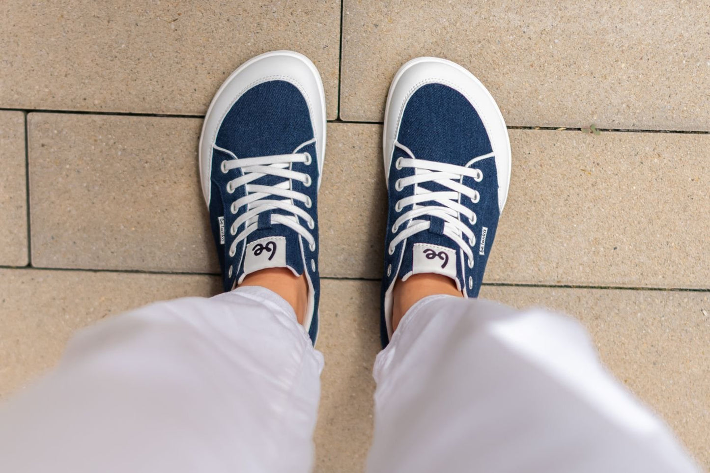 Pre-Order Be Lenka Rebound - Denim Dark Blue