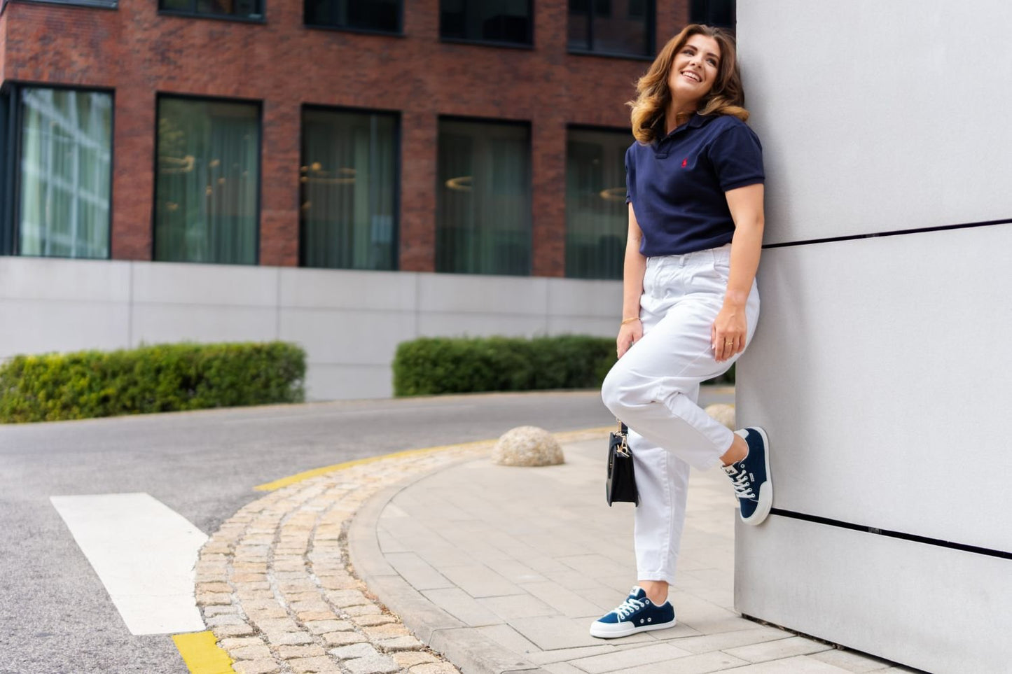 Pre-Order Be Lenka Rebound - Denim Dark Blue